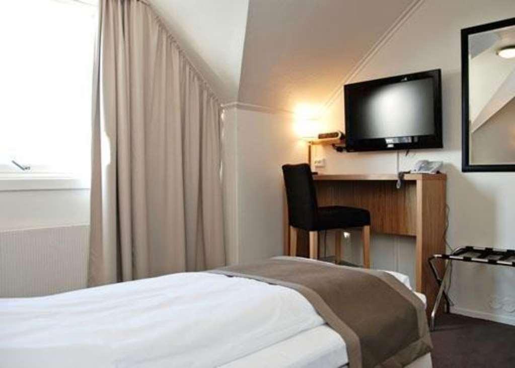 Comfort Hotel Fosna Kristiansund Room photo